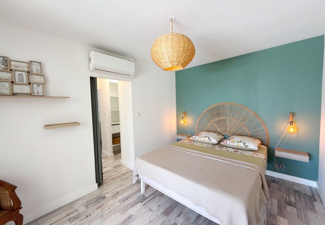 Villa in Saint-François - Villa Cananga à Saint François Ref G125