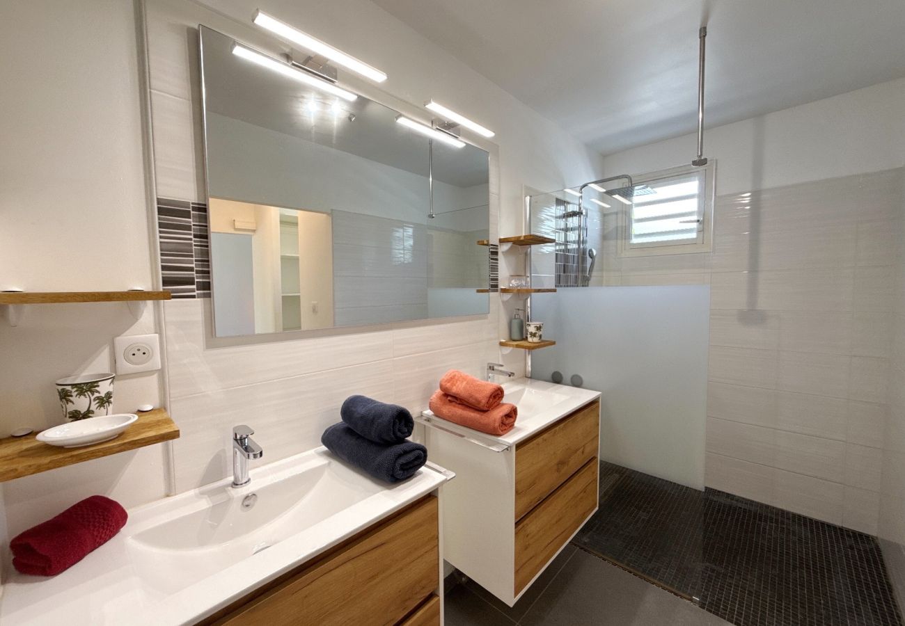 Villa in Saint-François - Villa Cananga à Saint François Ref G125