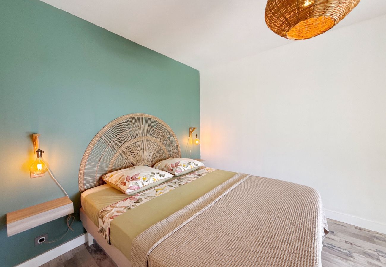 Villa in Saint-François - Villa Cananga à Saint François Ref G125