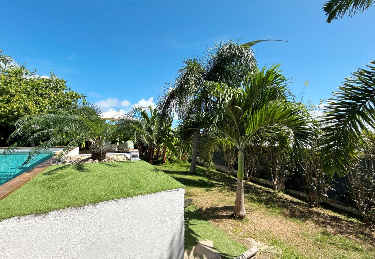 Villa in Saint-François - Villa Cananga à Saint François Ref G125