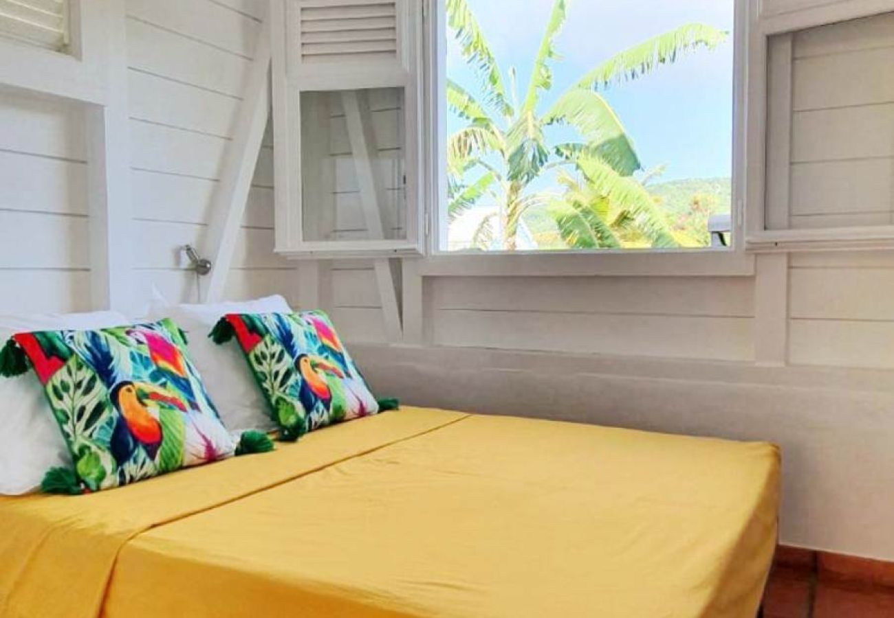 Villa in Sainte-Anne - Villa Salsa à Sainte-Anne Ref M083