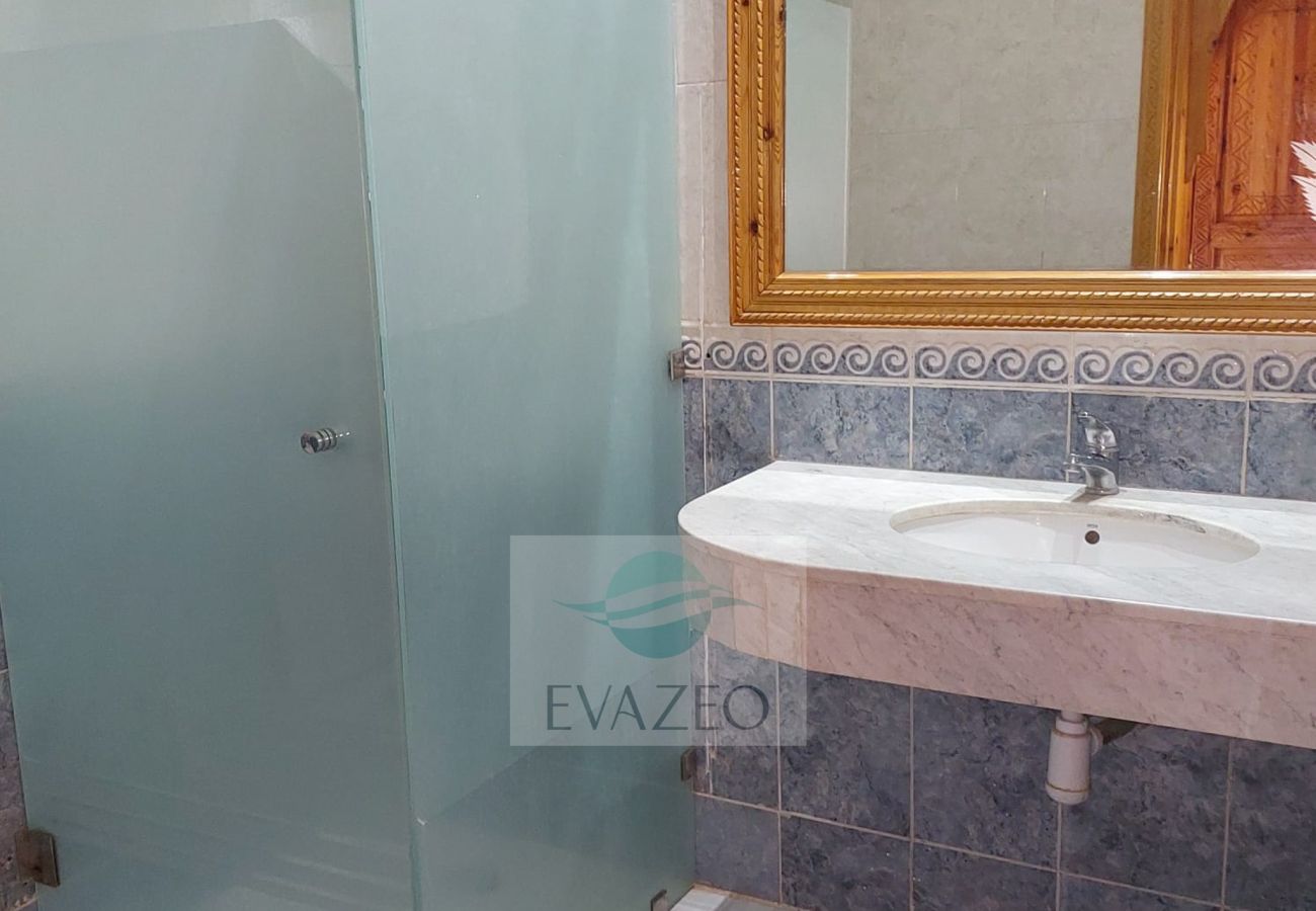 Rent by room in Marrakech Alentours - CH DOUBLE Chez Mamouchthka MAR0045F