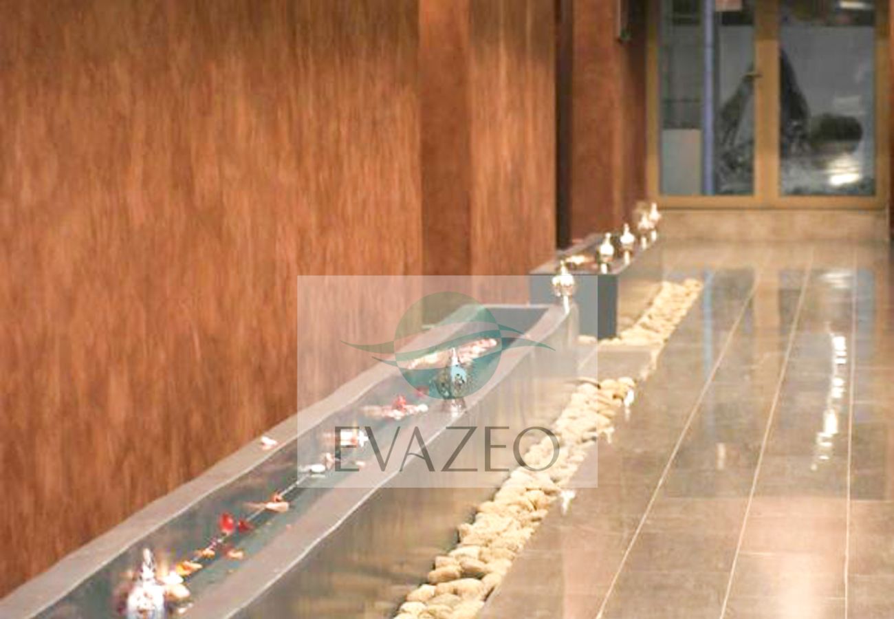 Rent by room in Marrakech Alentours - CH TWIN TARGAFIT MAR0041F