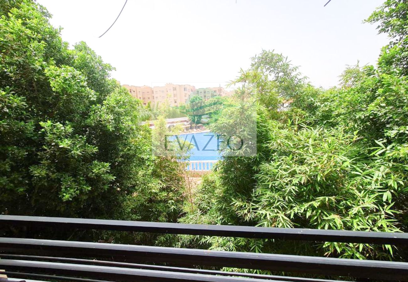 Rent by room in Marrakech Alentours - CH TWIN TARGAFIT MAR0041F