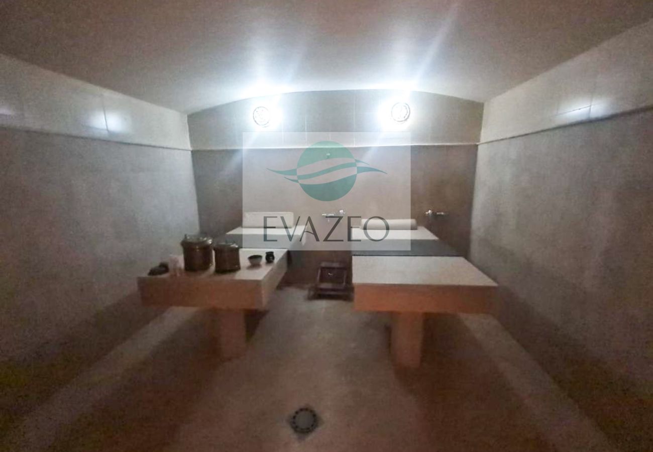 Rent by room in Marrakech Alentours - CH DOUBLE TARGAFIT MAR0042F