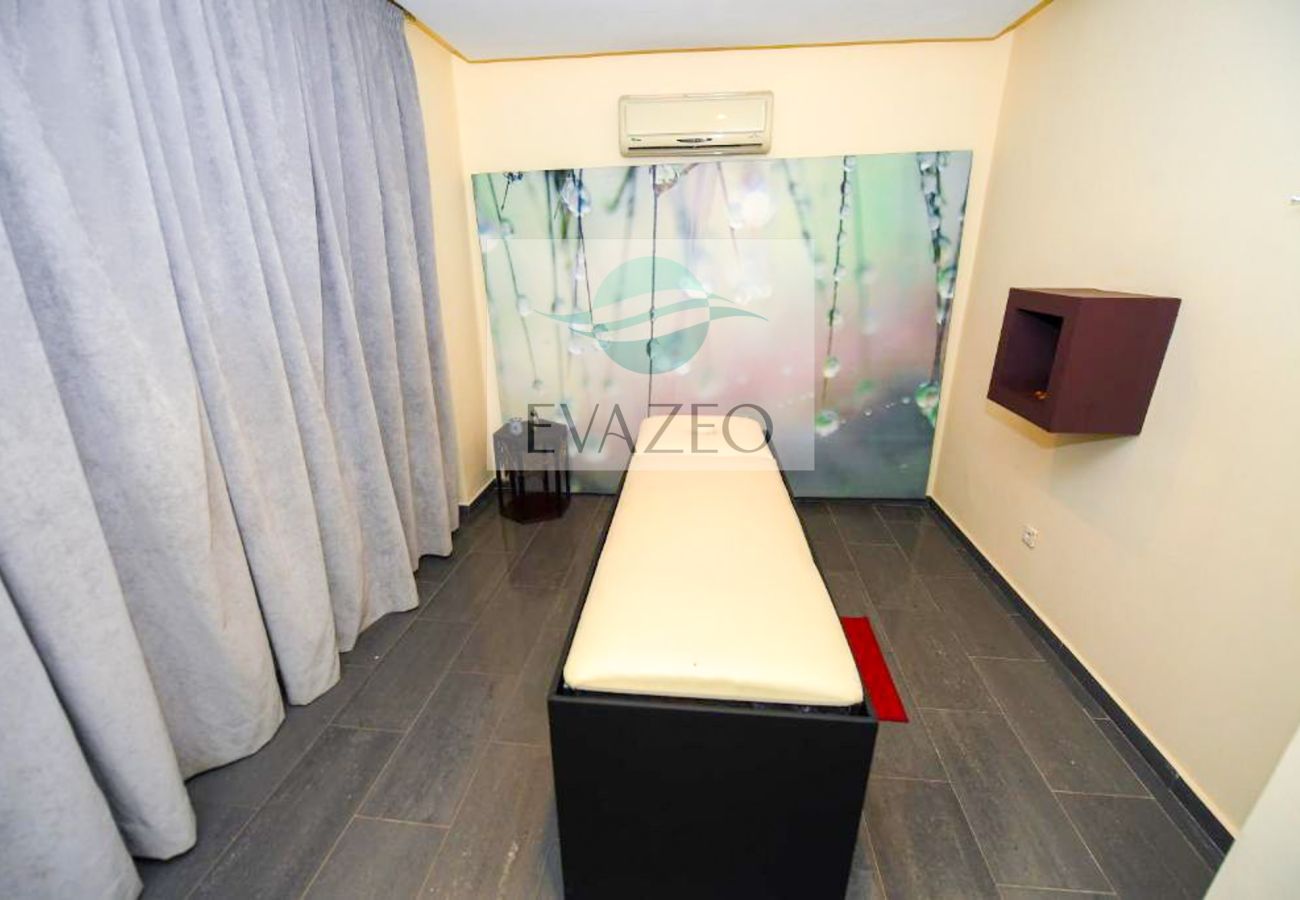 Apartment in Marrakech Alentours - APPT 4 PAX TARGAFIT MAR0048F