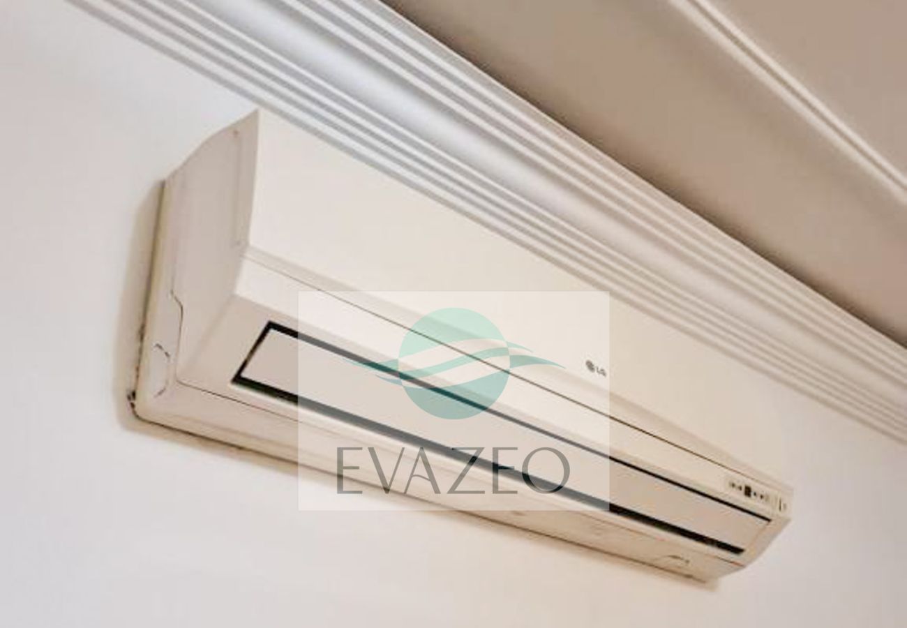 Apartment in Marrakech Alentours - APPT 4 PAX TARGAFIT MAR0048F