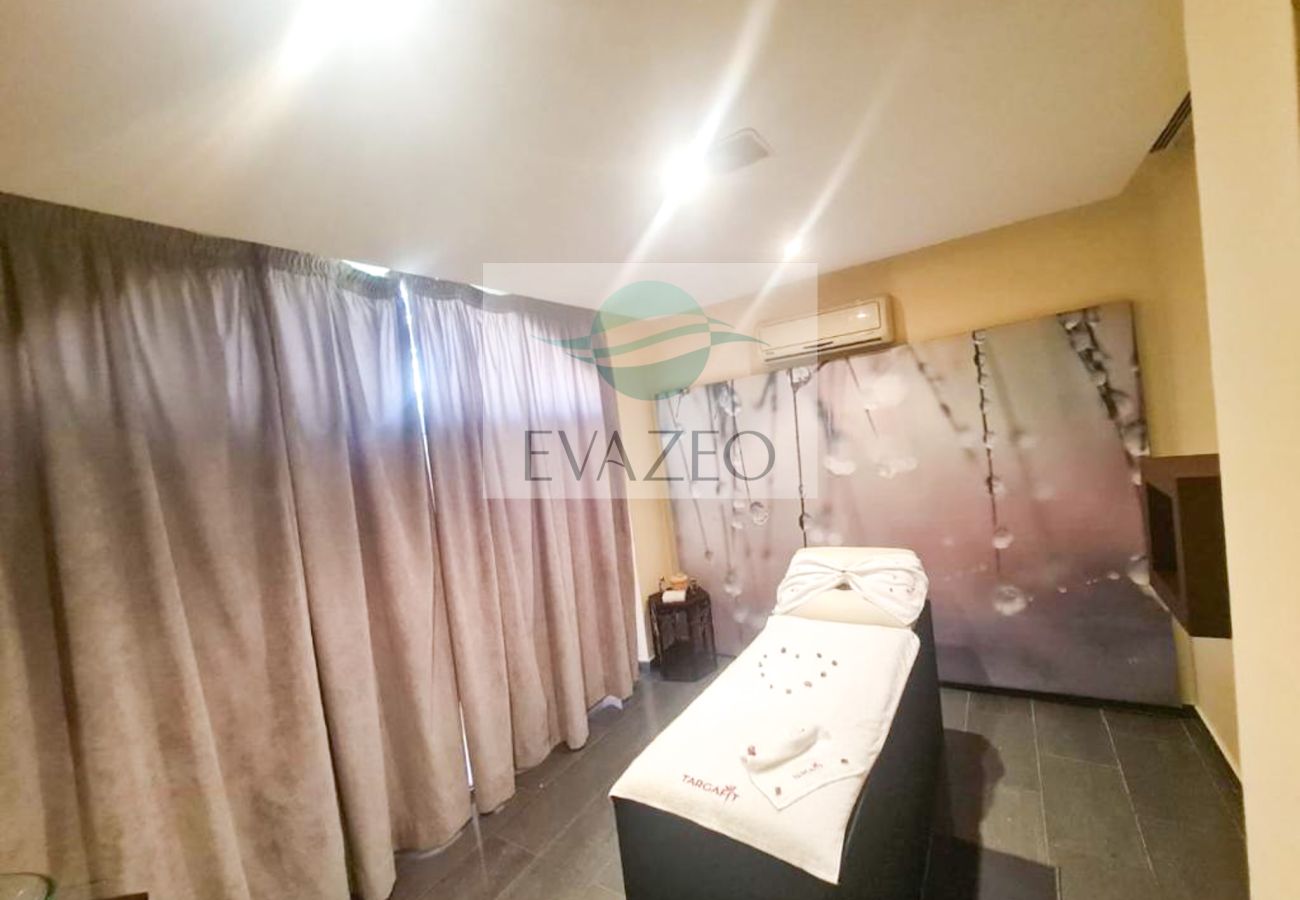 Apartment in Marrakech Alentours - APPT 4 PAX TARGAFIT MAR0048F