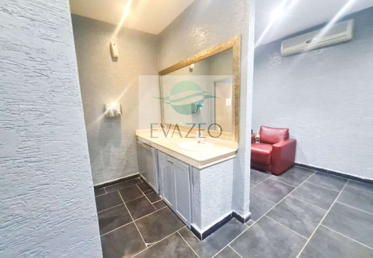 Apartment in Marrakech Alentours - APPT 4 PAX TARGAFIT MAR0048F