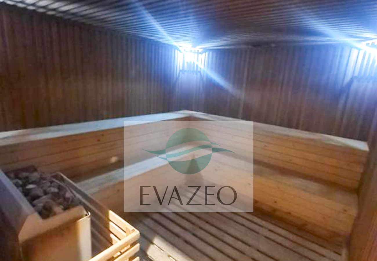 Apartment in Marrakech Alentours - APPT 4 PAX TARGAFIT MAR0048F