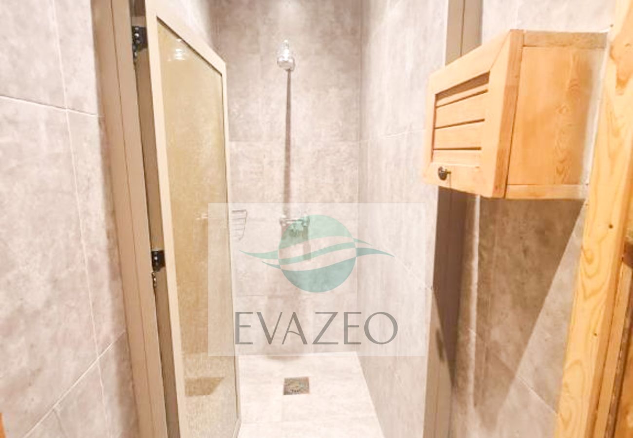 Apartment in Marrakech Alentours - APPT 4 PAX TARGAFIT MAR0048F