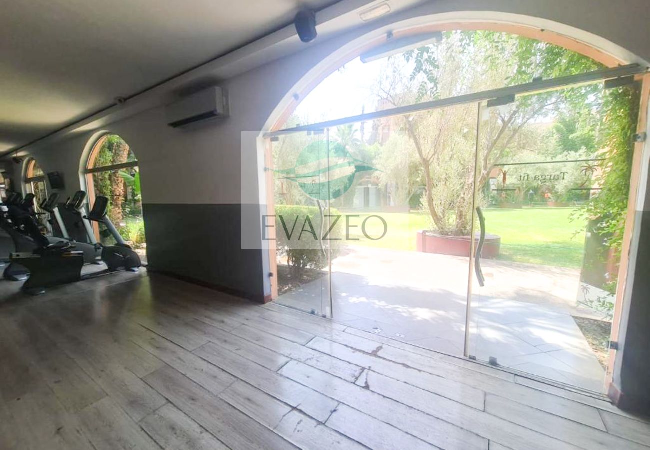 Apartment in Marrakech Alentours - APPT 4 PAX TARGAFIT MAR0048F
