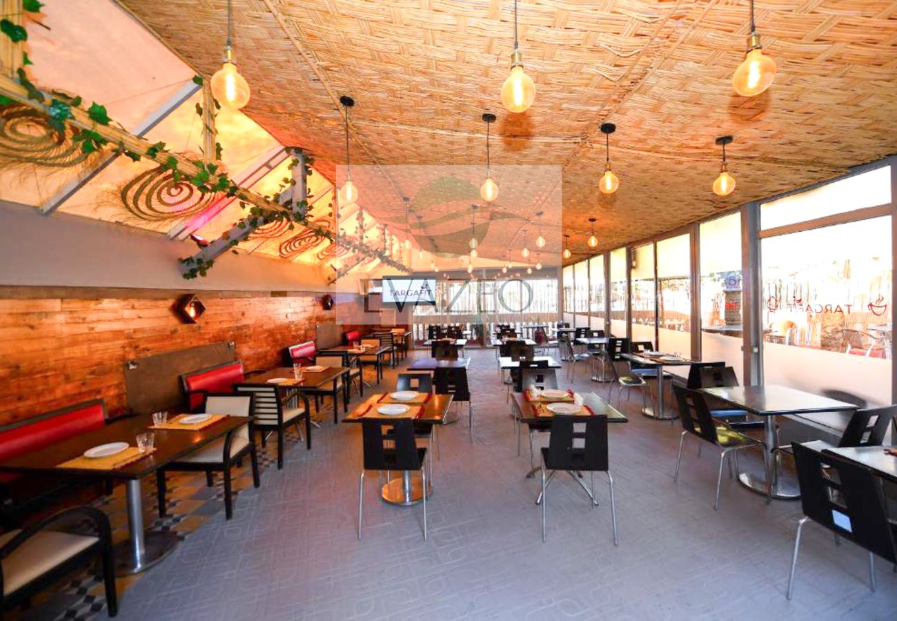 Apartment in Marrakech Alentours - APPT 4 PAX TARGAFIT MAR0048F