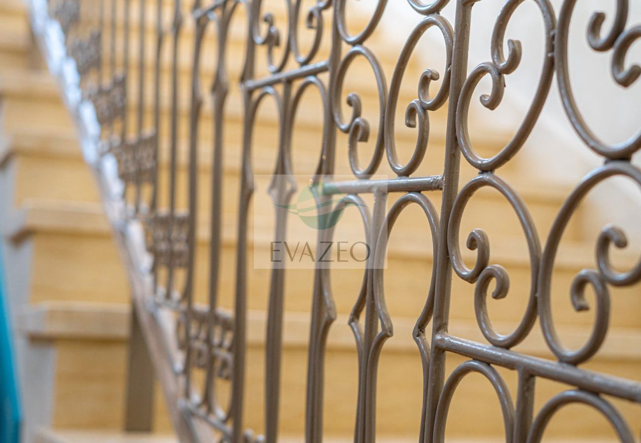 Rent by room in Marrakech - CH DOUBLE #1 RIAD ORAZUR MAR0053F