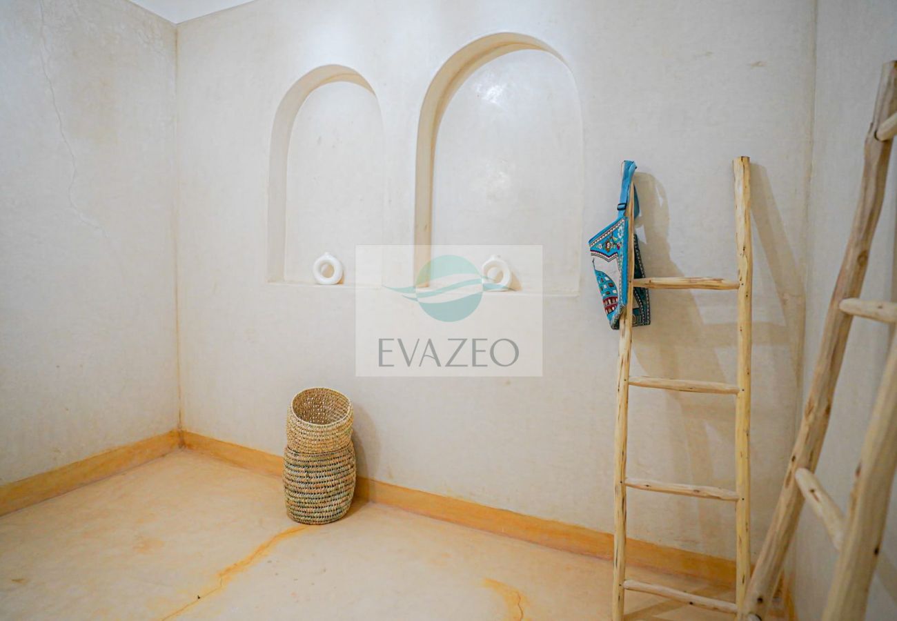 Rent by room in Marrakech - CH TRIPLE RIAD ORAZUR MAR0057F