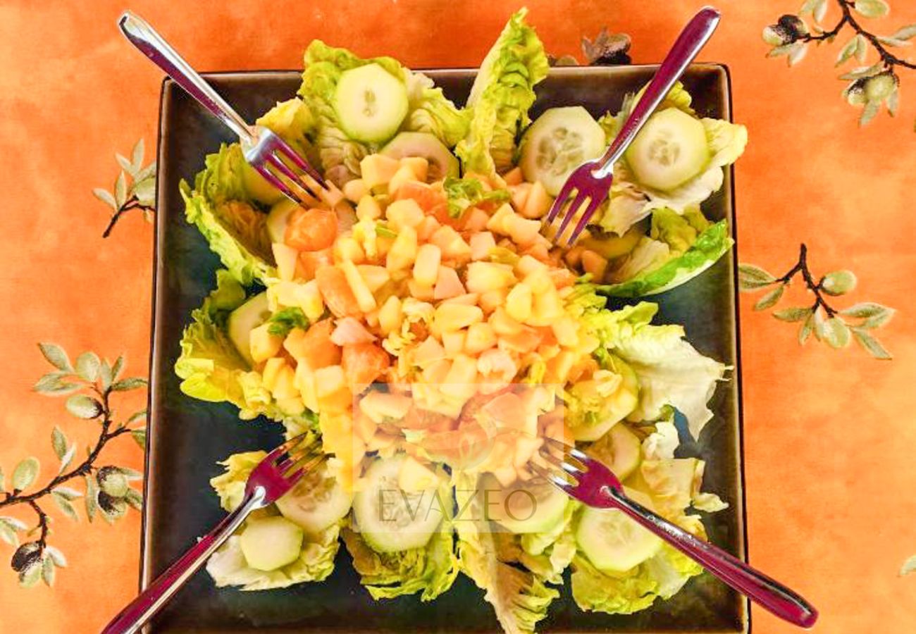 Rent by room in Marrakech Alentours - SUITE JUNIOR RIAD NASMA MAR0015F 