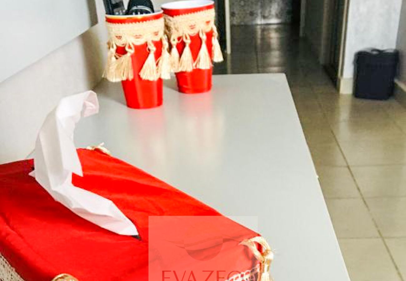 Rent by room in Marrakech Alentours - SUITE SENIOR RIAD NASMA MAR0016F