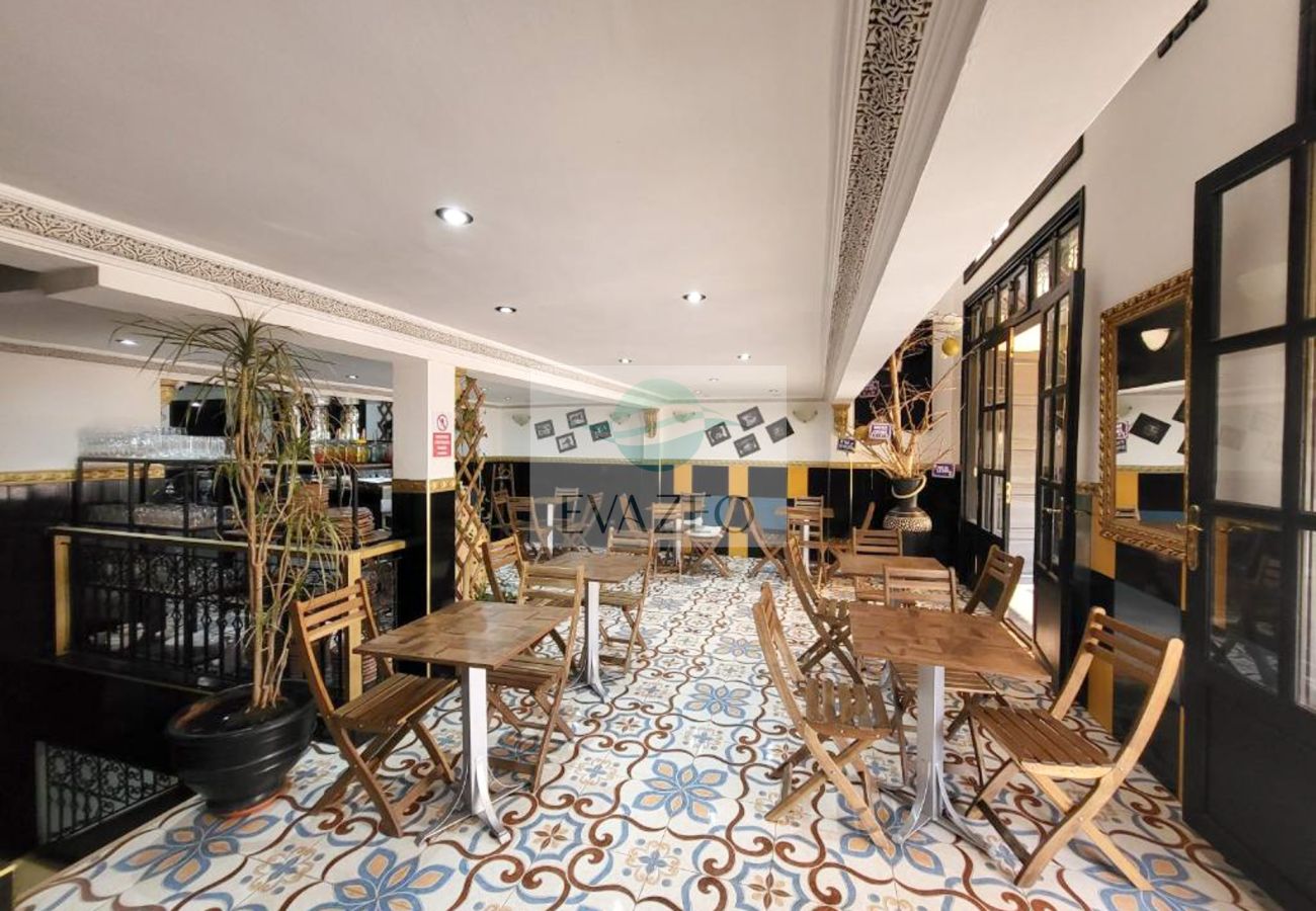 Rent by room in Marrakech - CH DOUBLE RIAD SOIR DE MARRAKECH MAR0061F 