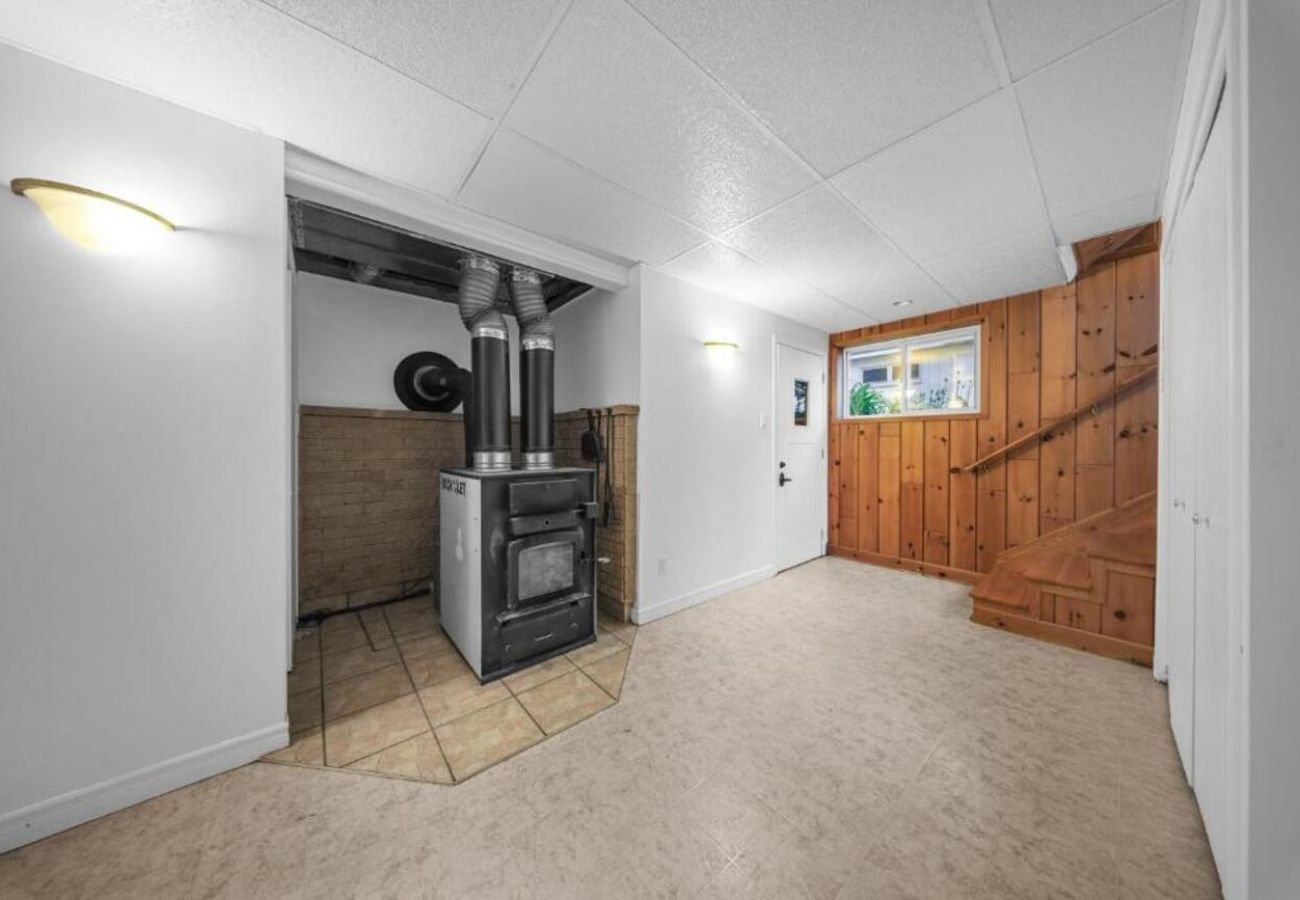 House in Laval - CAN016 : Le Repaire du Fleuve