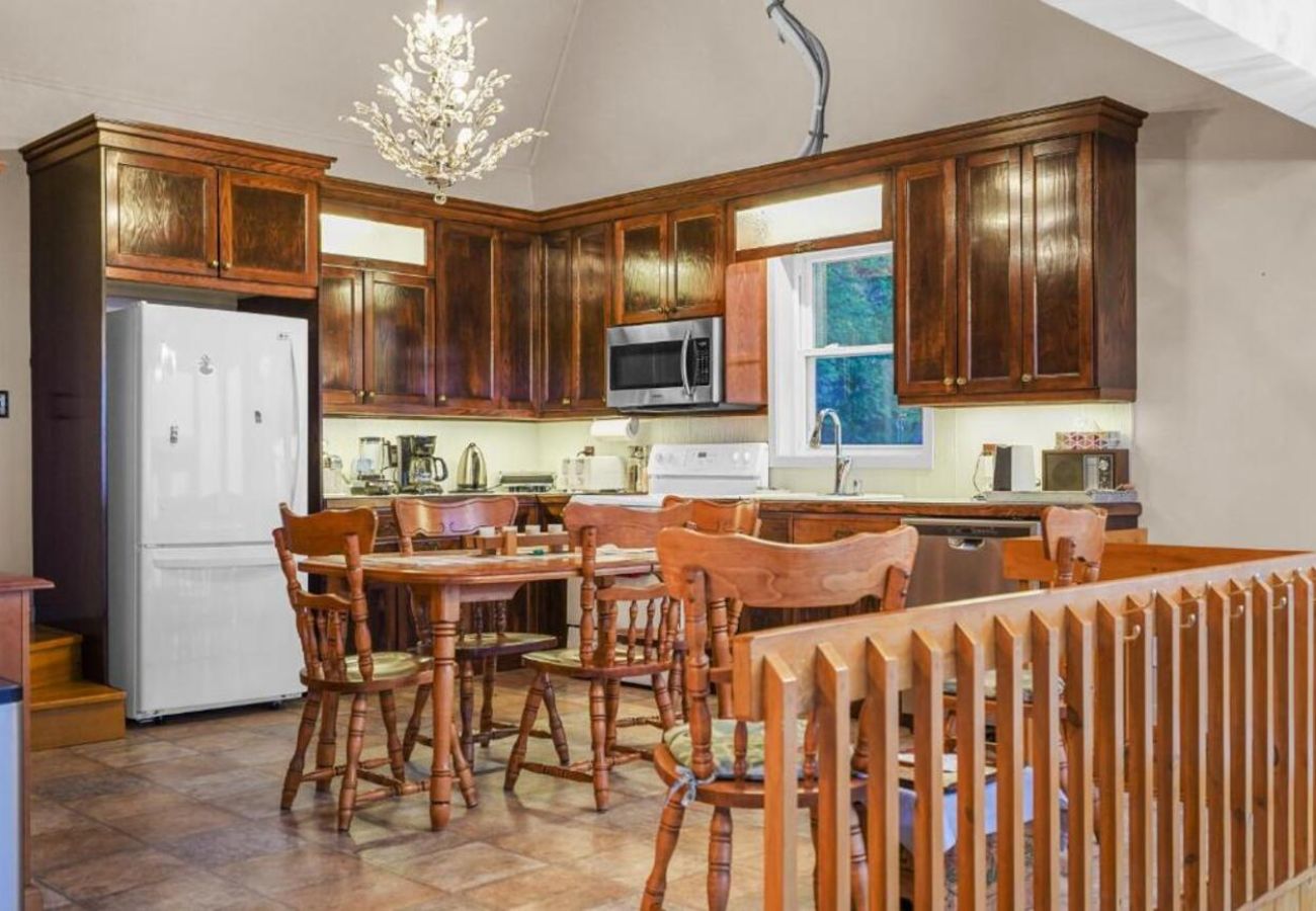 House in Laval - CAN016 : Le Repaire du Fleuve