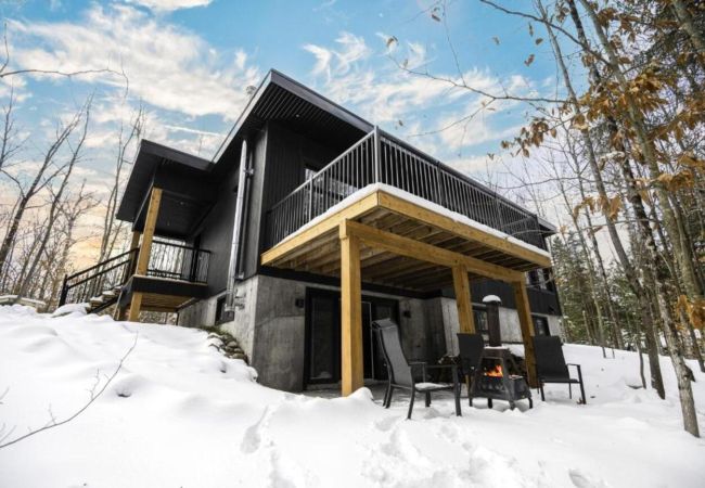 House in Montreal - CAN020 : Le 4 sur le lac