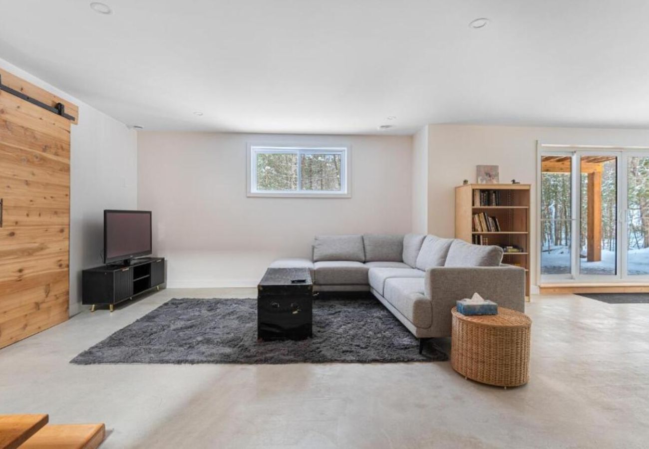 House in Montreal - CAN020 : Le 4 sur le lac