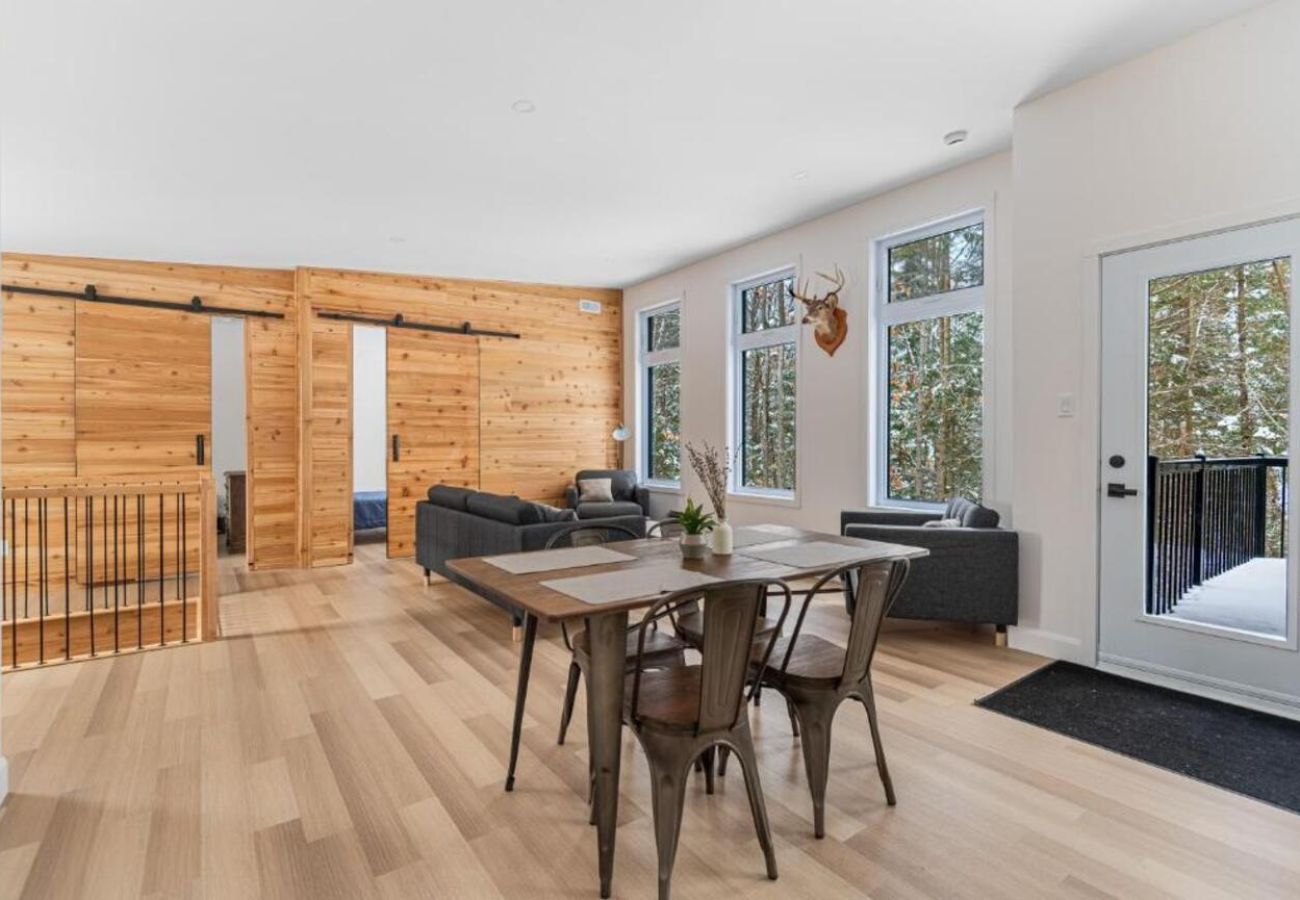 House in Montreal - CAN020 : Le 4 sur le lac