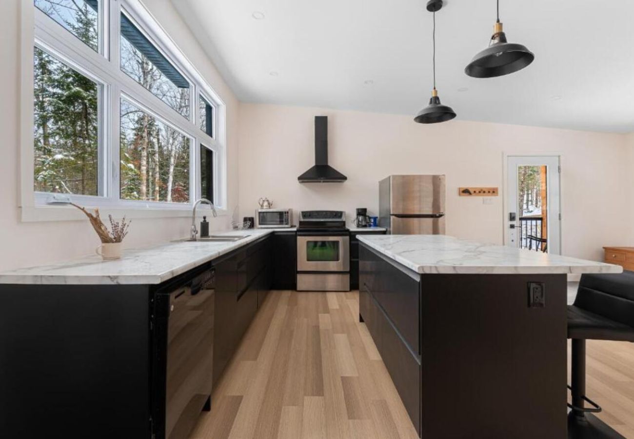 House in Montreal - CAN020 : Le 4 sur le lac