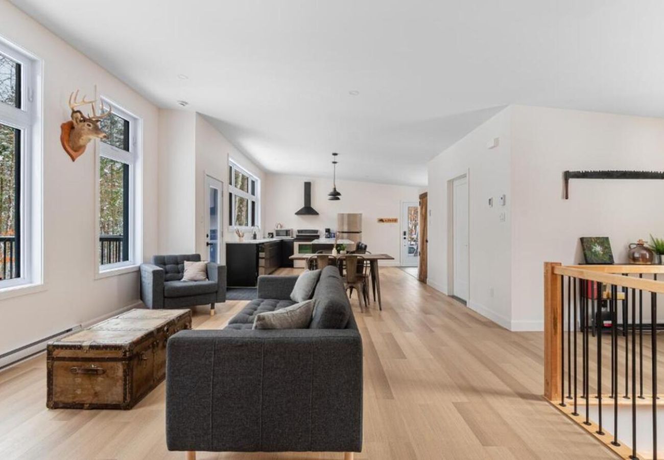 House in Montreal - CAN020 : Le 4 sur le lac