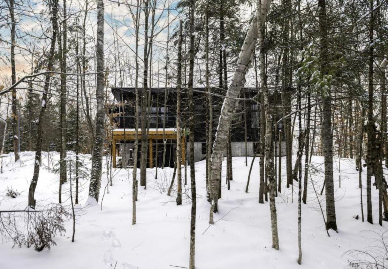 House in Montreal - CAN020 : Le 4 sur le lac