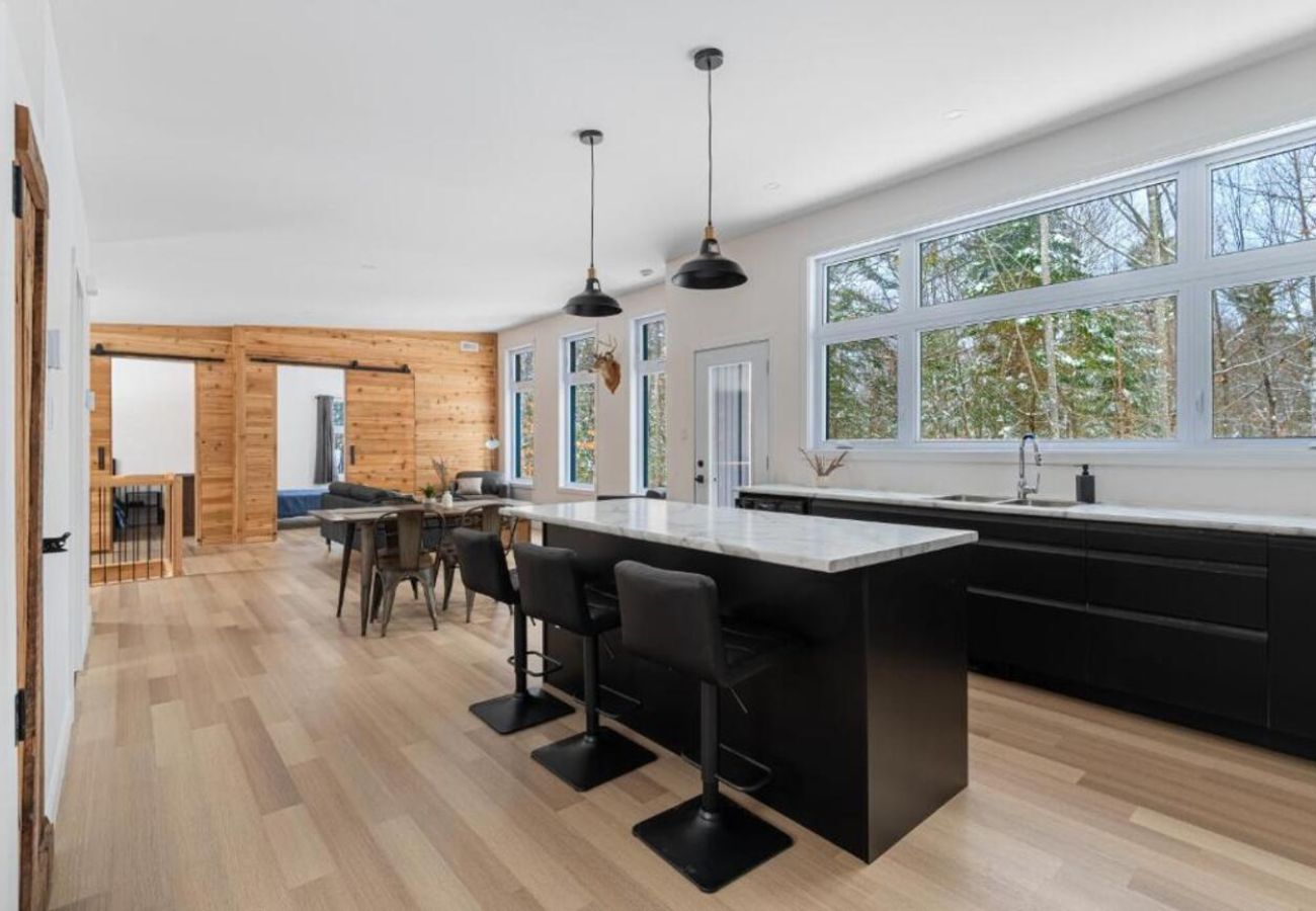 House in Montreal - CAN020 : Le 4 sur le lac