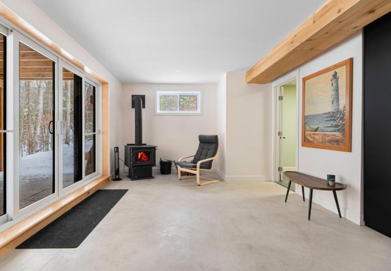 House in Montreal - CAN020 : Le 4 sur le lac