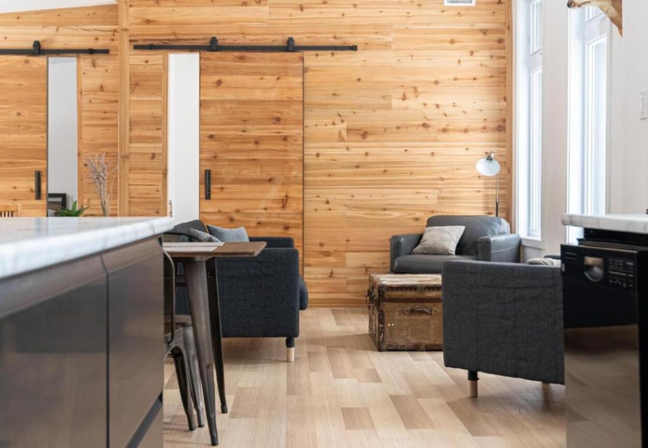 House in Montreal - CAN020 : Le 4 sur le lac