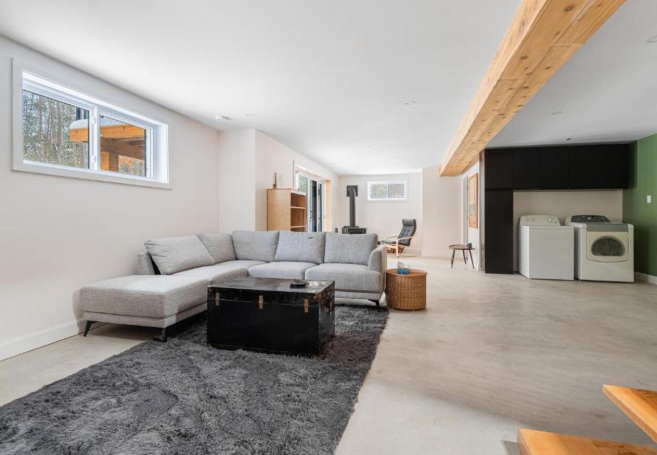 House in Montreal - CAN020 : Le 4 sur le lac