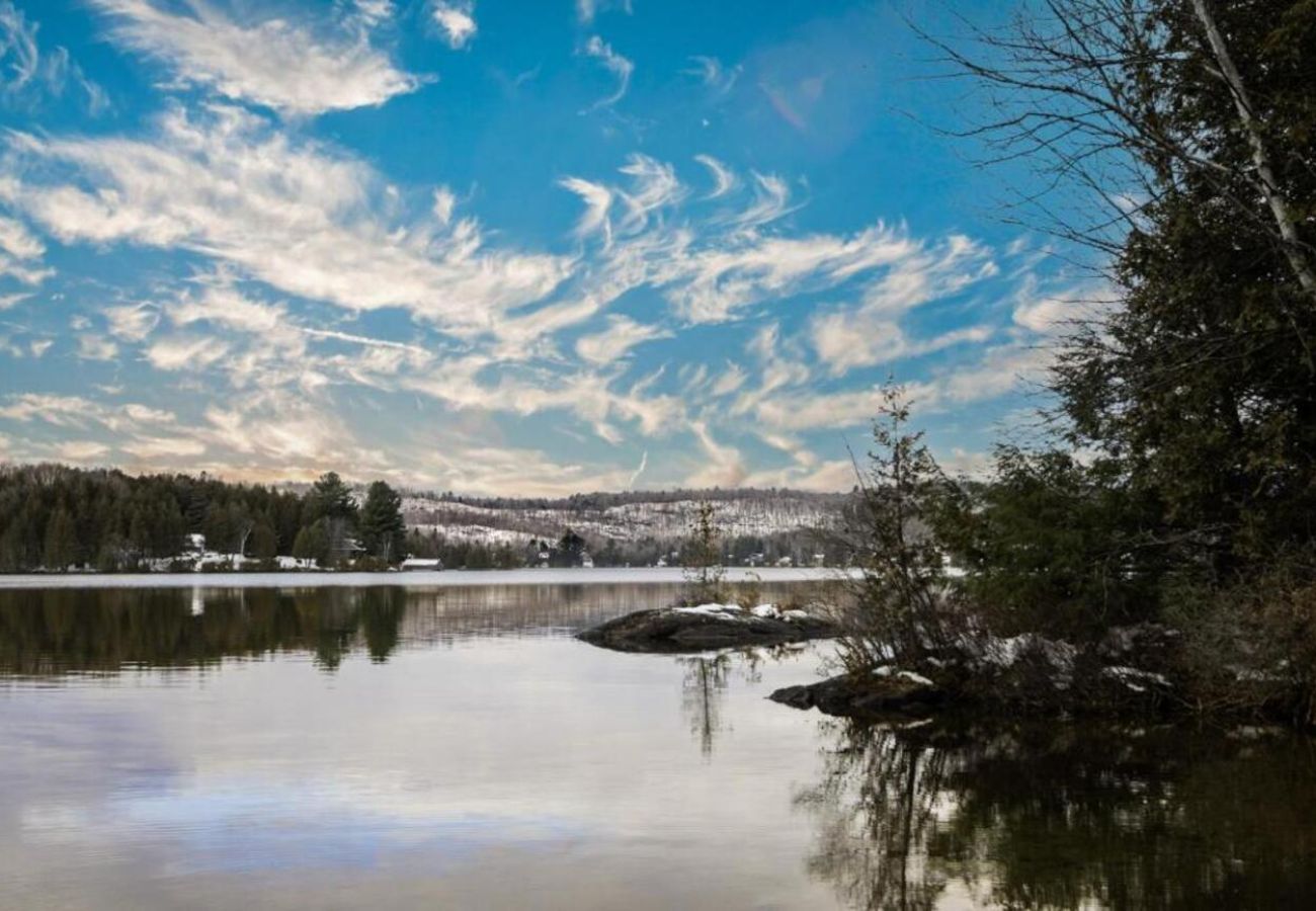 House in Montreal - CAN020 : Le 4 sur le lac