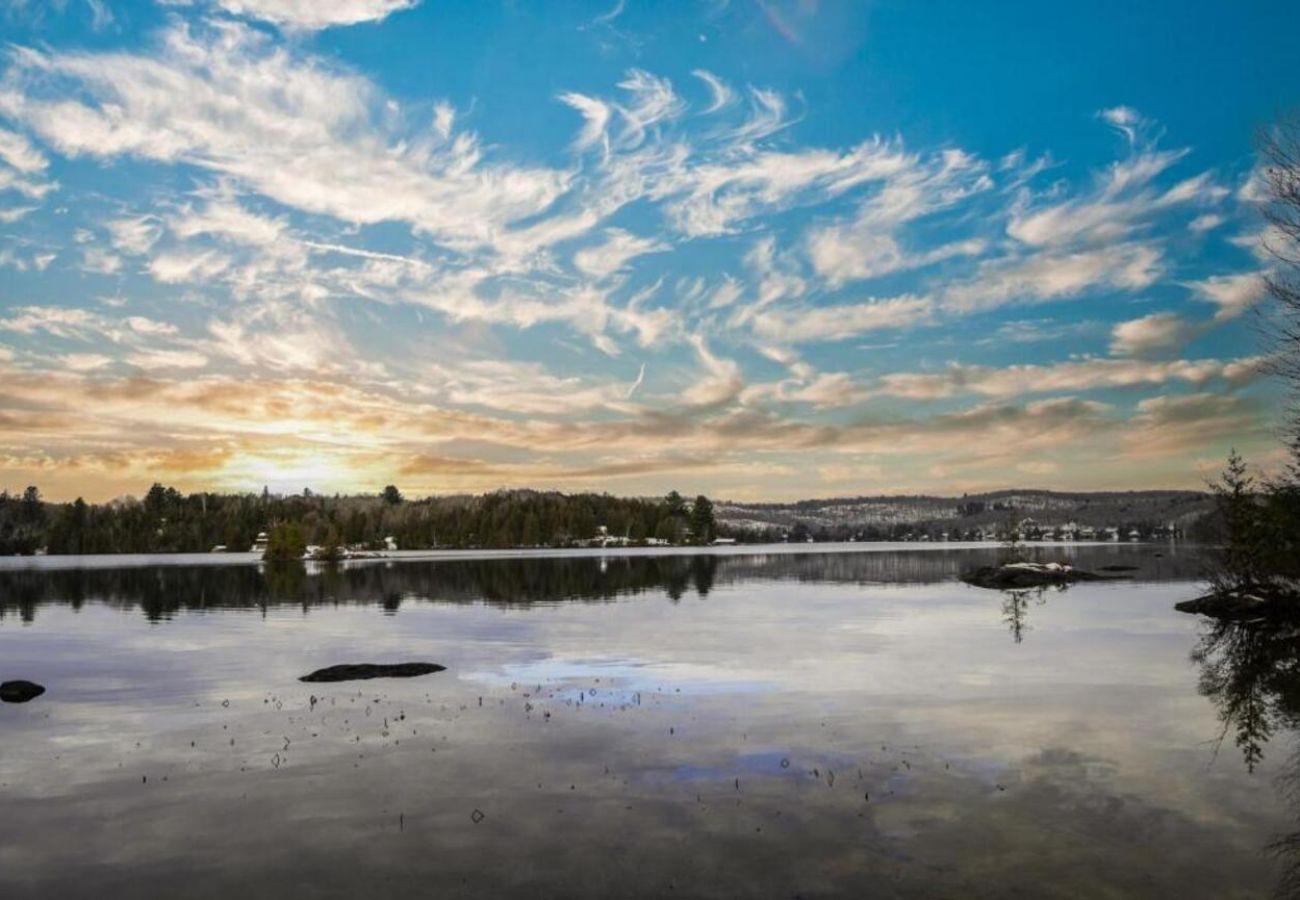 House in Montreal - CAN020 : Le 4 sur le lac