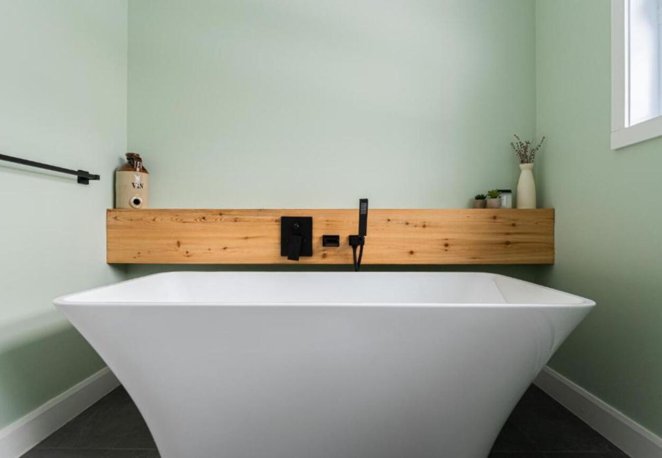 House in Montreal - CAN020 : Le 4 sur le lac