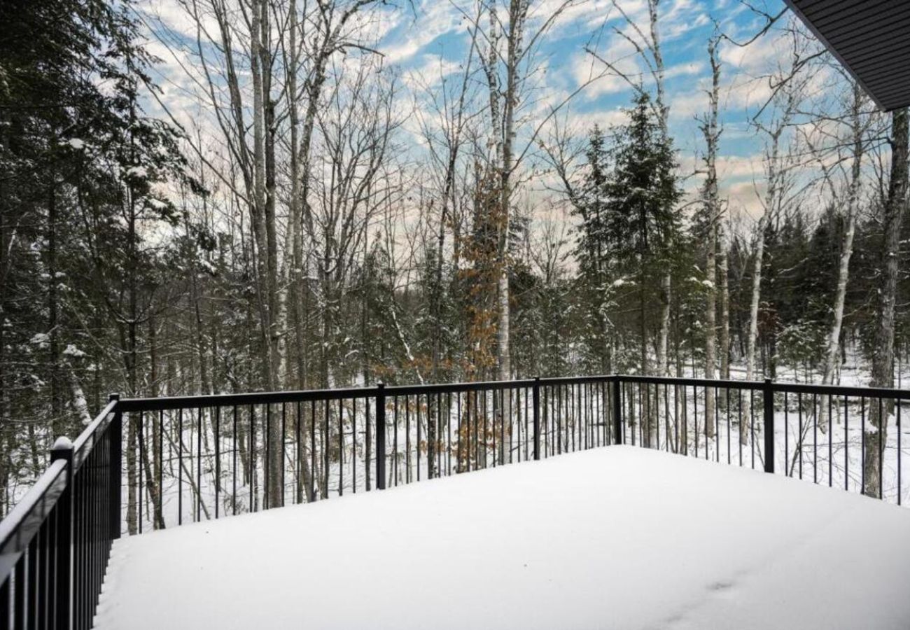 House in Montreal - CAN020 : Le 4 sur le lac