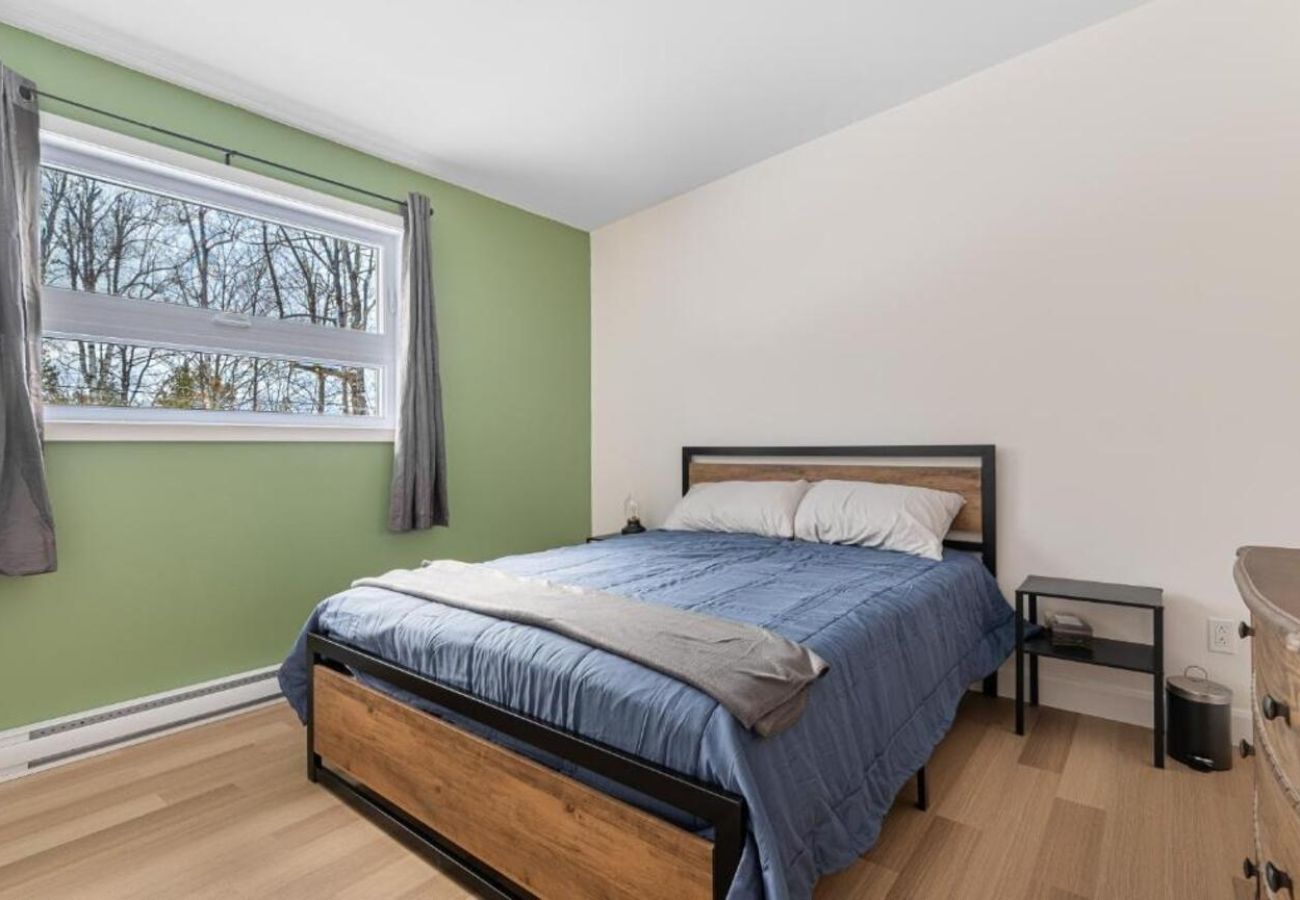 House in Montreal - CAN020 : Le 4 sur le lac