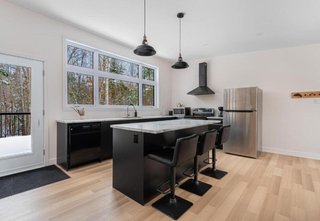 House in Montreal - CAN020 : Le 4 sur le lac