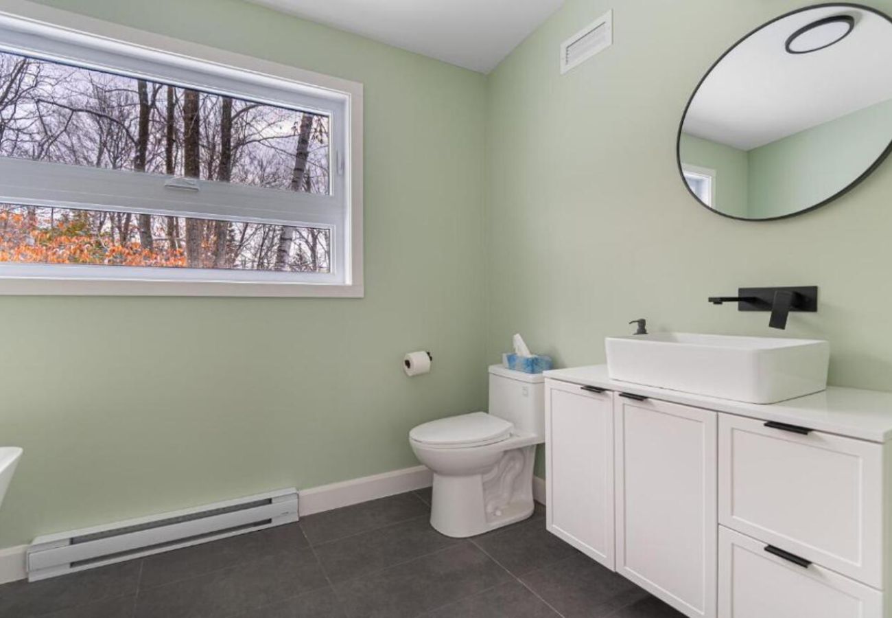 House in Montreal - CAN020 : Le 4 sur le lac