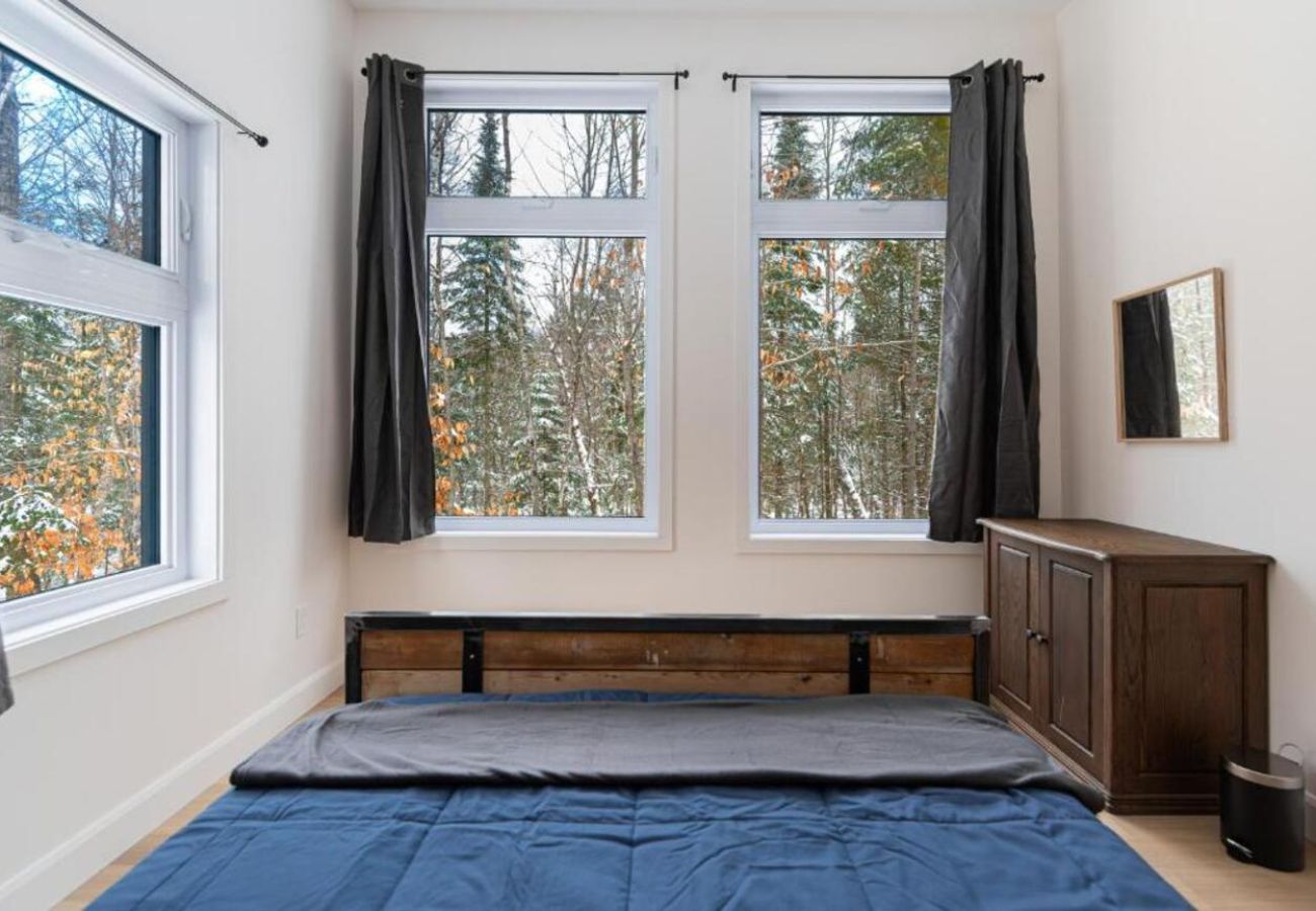 House in Montreal - CAN020 : Le 4 sur le lac