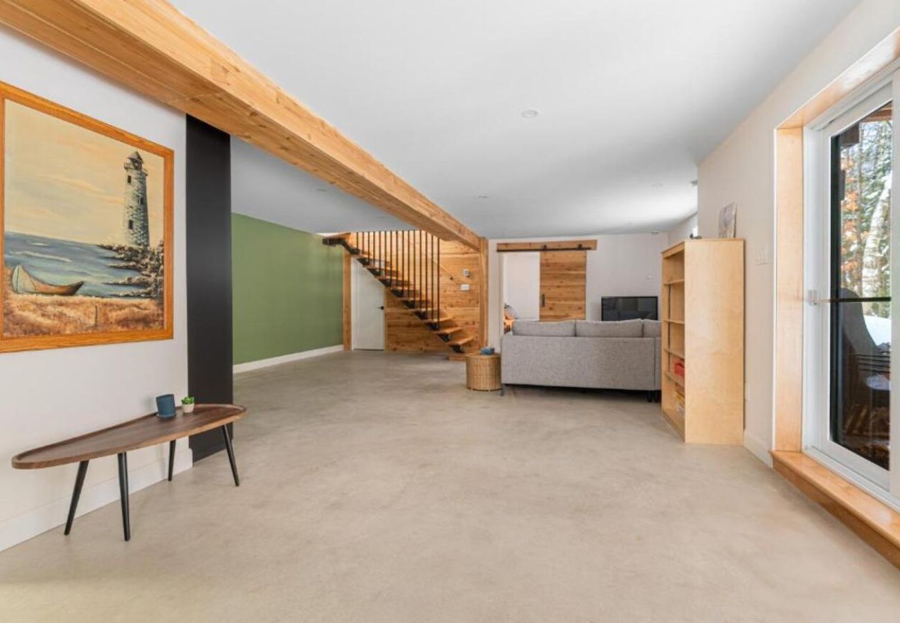 House in Montreal - CAN020 : Le 4 sur le lac