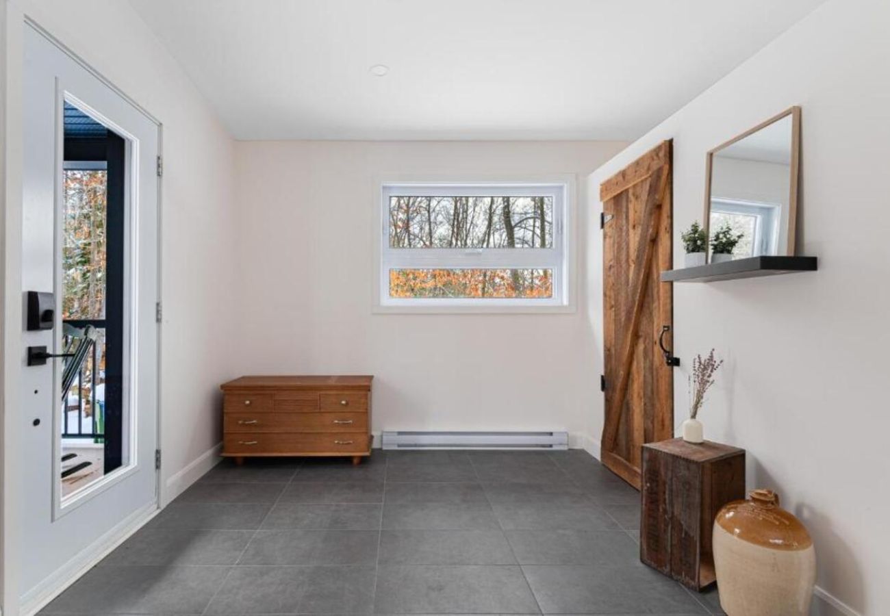 House in Montreal - CAN020 : Le 4 sur le lac