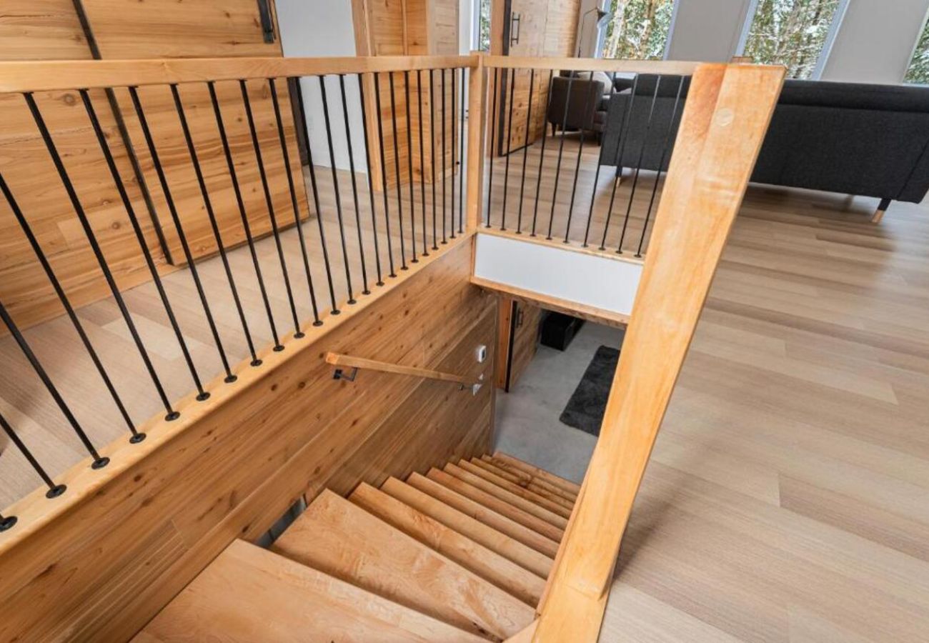 House in Montreal - CAN020 : Le 4 sur le lac