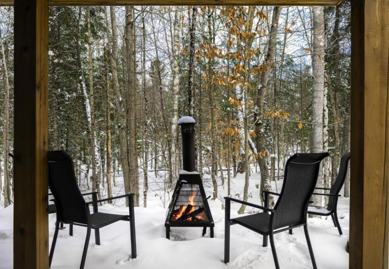 House in Montreal - CAN020 : Le 4 sur le lac