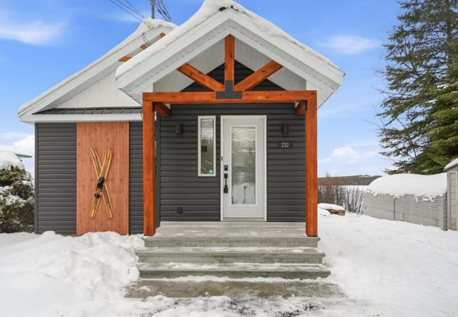 House in Saint-Sixte - CAN021 : Le 232 sur le lac