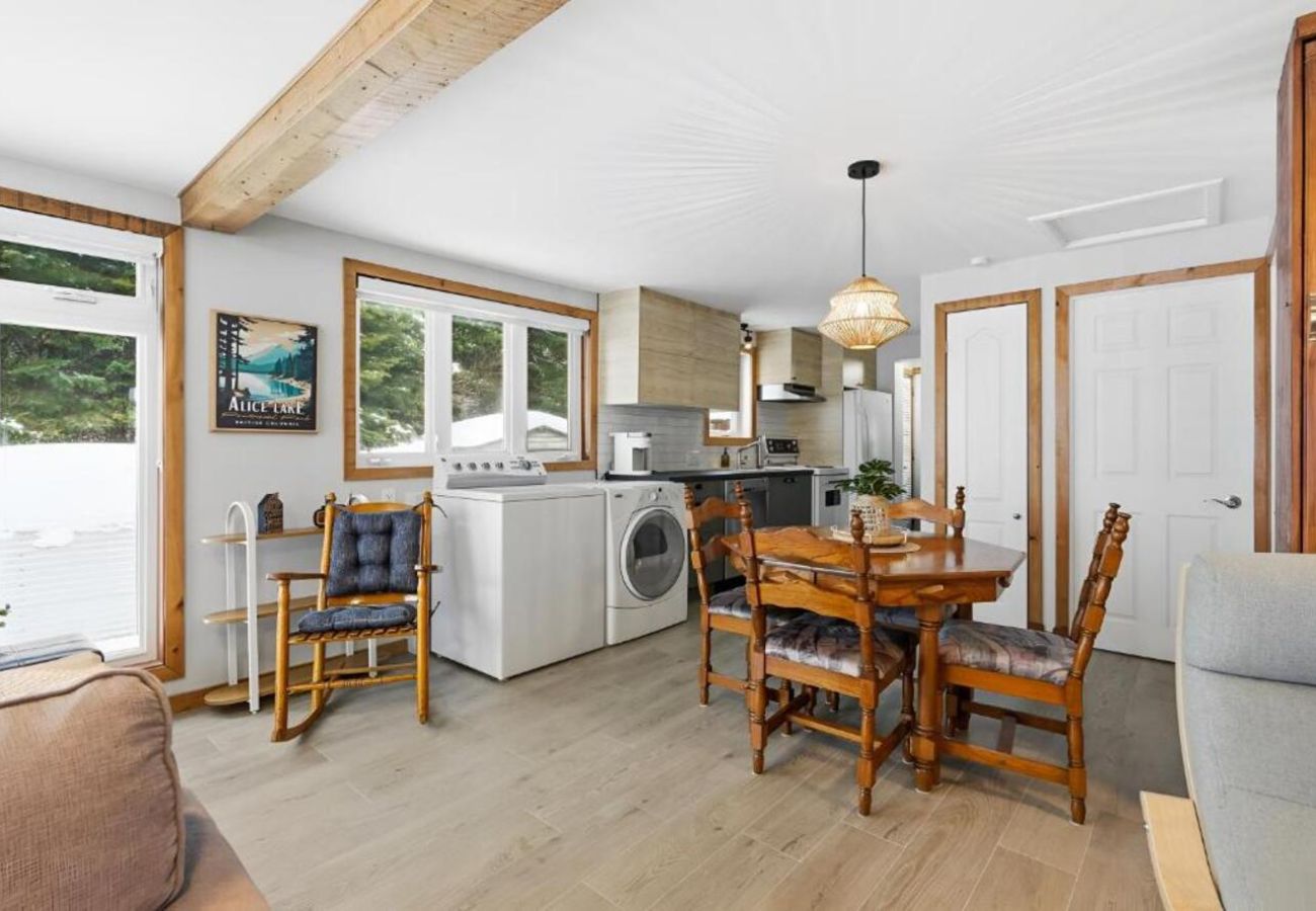 House in Saint-Sixte - CAN021 : Le 232 sur le lac