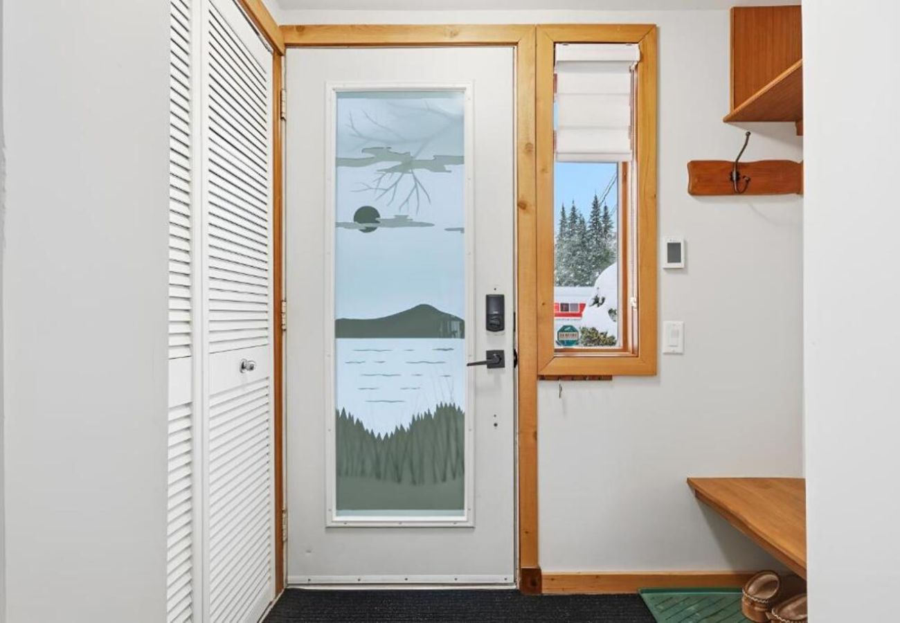 House in Saint-Sixte - CAN021 : Le 232 sur le lac