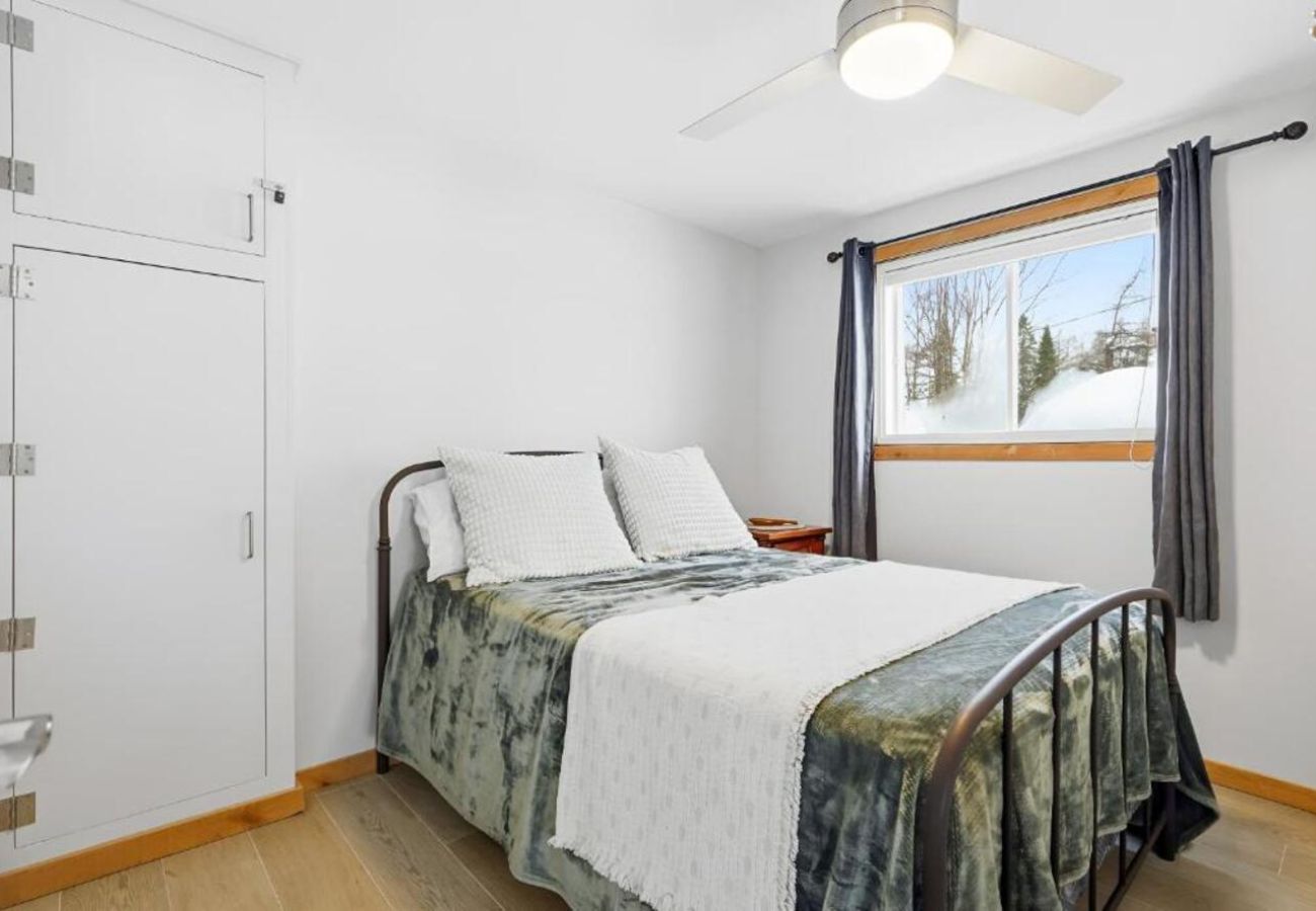 House in Saint-Sixte - CAN021 : Le 232 sur le lac